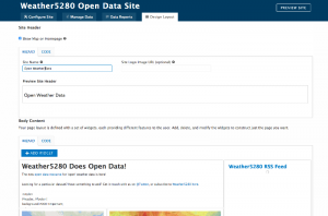 Architecture of open data | ArcGIS Blog